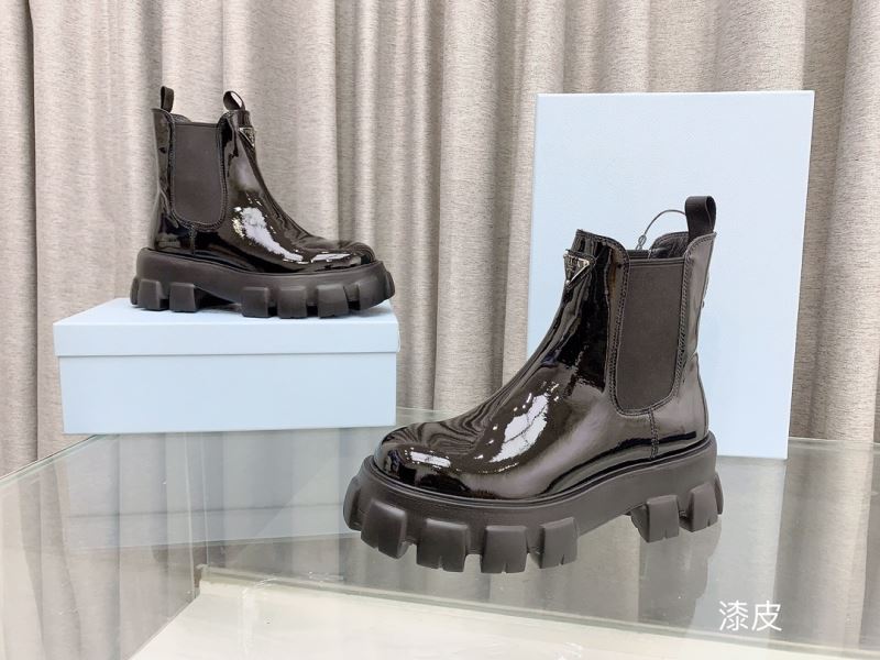 Prada Boots